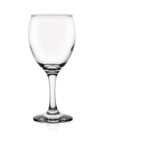 Чаши за вино в комплект от 6 броя 245 ml Empire - Orion