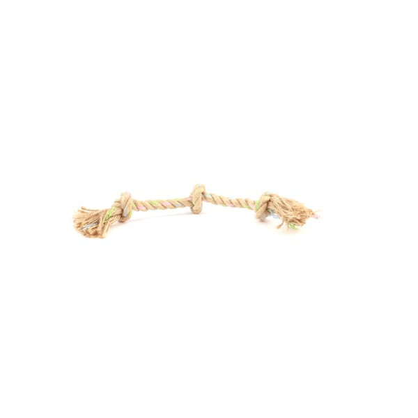 Hračka pro psa Triple Knot Small-image-2