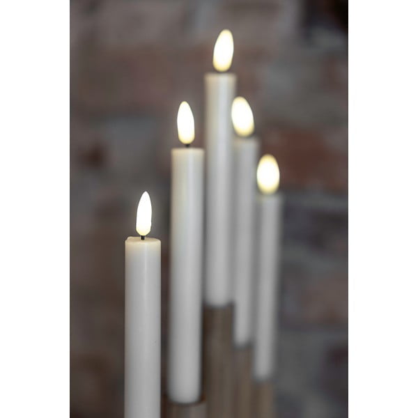 Светлинна декорация в естествен цвят Miila – Markslöjd-image-4