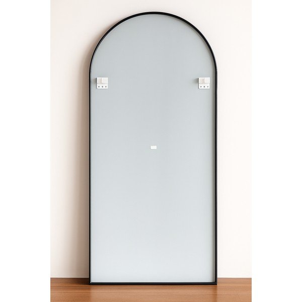 Стенно огледало 90x180 cm Madrid – House Nordic-image-3