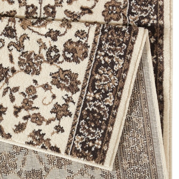 Кафява пътека 250x80 cm Vintage - Hanse Home-image-3