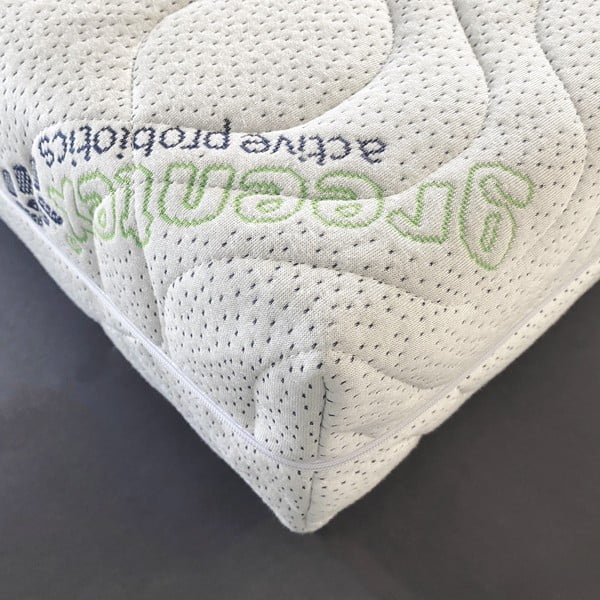 Твърд/средно твърд с пяна матрак с две лица 180x200 cm Junior Lux 16 – Materasso-image-3