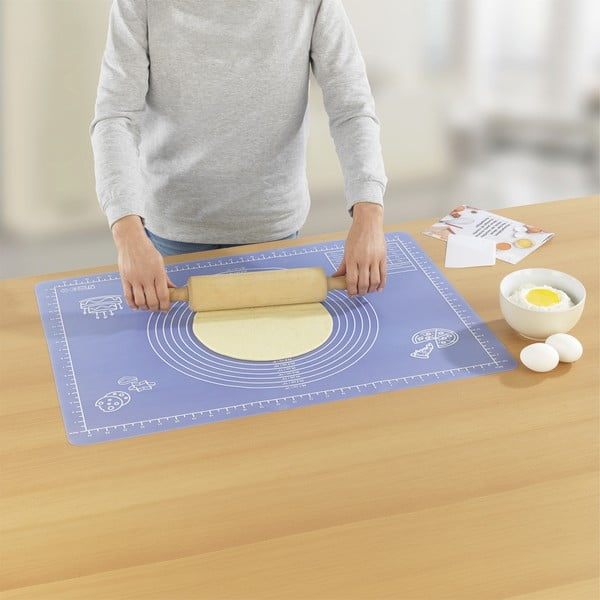 Силиконова подложка за печене 50x70 cm – Maximex-image-2