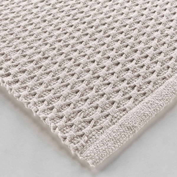 Кремав килим подходящ за пране 50x80 cm Alivia – douceur d'intérieur-image-3