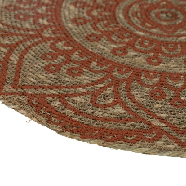 Подложка за хранене от воден зюмбюл ø 38 cm Mandala – Ixia-image-1