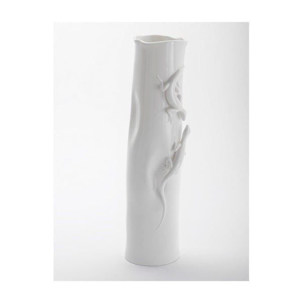 Váza Lizard, 44 cm