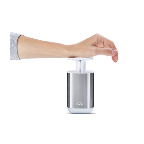 Дозатор за сапун EasyStore - Joseph Joseph-image-2