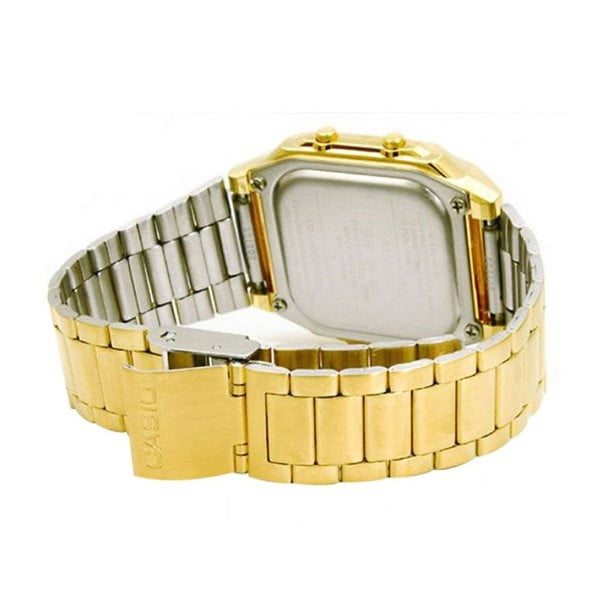 Масивни мъжки часовници - Casio-image-1