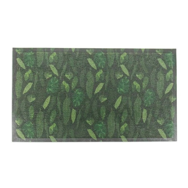 Постелка 40x70 cm Jungle Leaf - Artsy Doormats