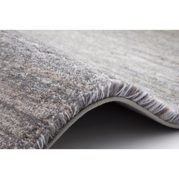 Вълнен килим 133x190 cm Aiko - Agnella-image-3