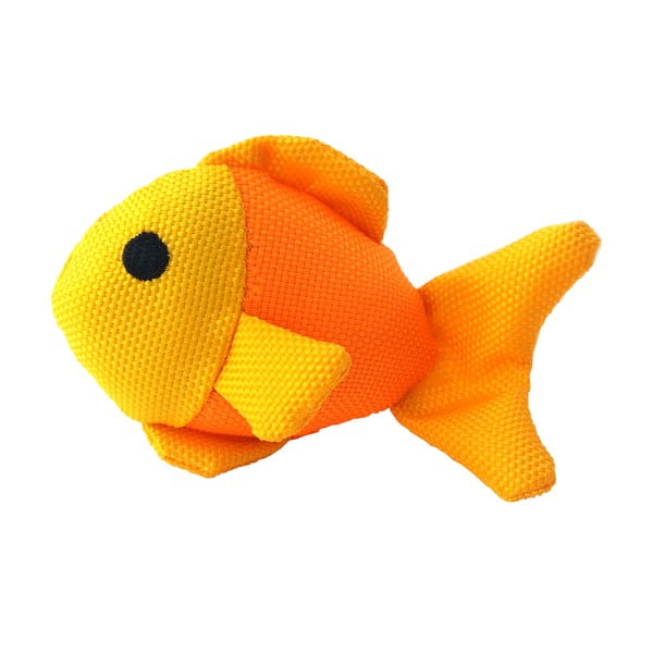 Hračka pro kočku Beco Fish-image-1