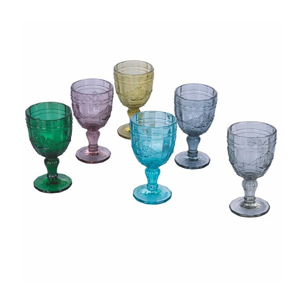 Чаши в комплект от 6 броя 0,23 л Syrah - VDE Tivoli 1996