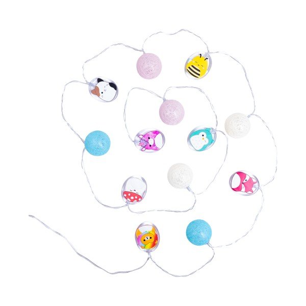 Детско осветително тяло Fizz – SQUISHMALLOWS