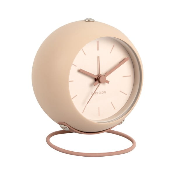 Аларма ø 9,5 cm Nirvana Globe – Karlsson-image-2