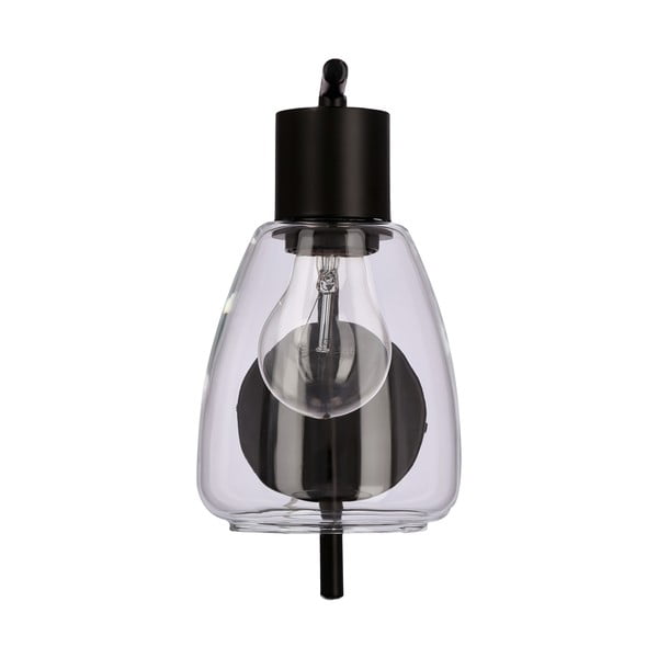 Стенна лампа ø 12 cm Moldo – Candellux Lighting-image-4