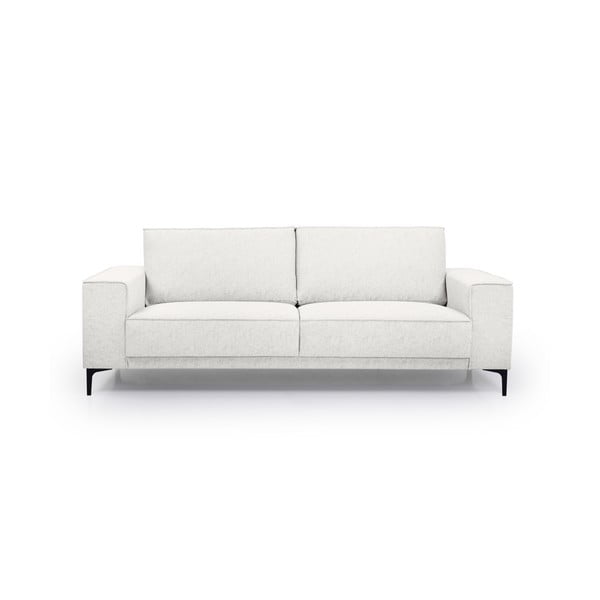 Кремав бял диван 224 cm Copenhagen - Scandic