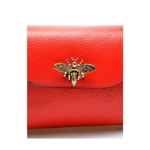 Кожена чанта - Anna Luchini-image-2