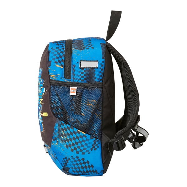 Детска раница 10 l City Go Big – LEGO®-image-1