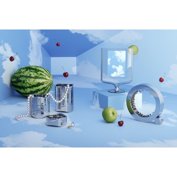 Стойка за бижута Ferris – Umbra-image-3