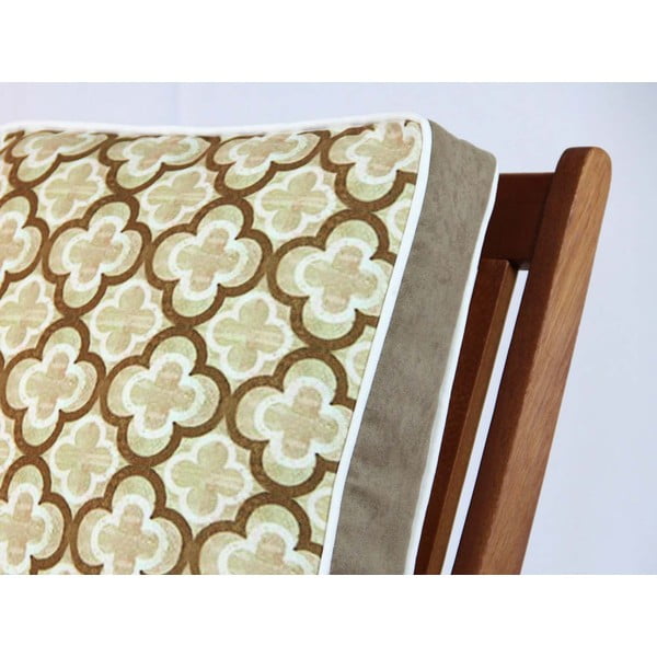 Възглавница за стол 42x42 cm – Mioli Decor-image-2