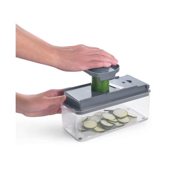 Резачка за зеленчуци – Metaltex-image-1