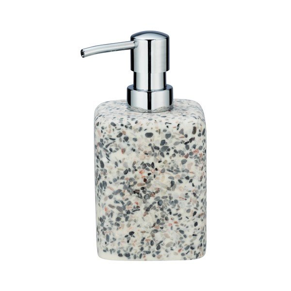 Дозатор за сапун , 240 ml Terrazzo - Wenko-image-1