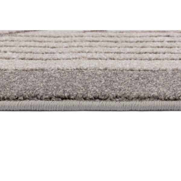 Килим в сиво и кремаво 200x280 cm Lori – FD-image-4