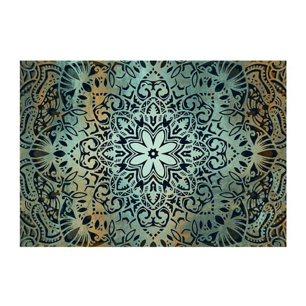 Широкоформатен тапет , 200 x 140 cm The Flowers of Calm - Artgeist