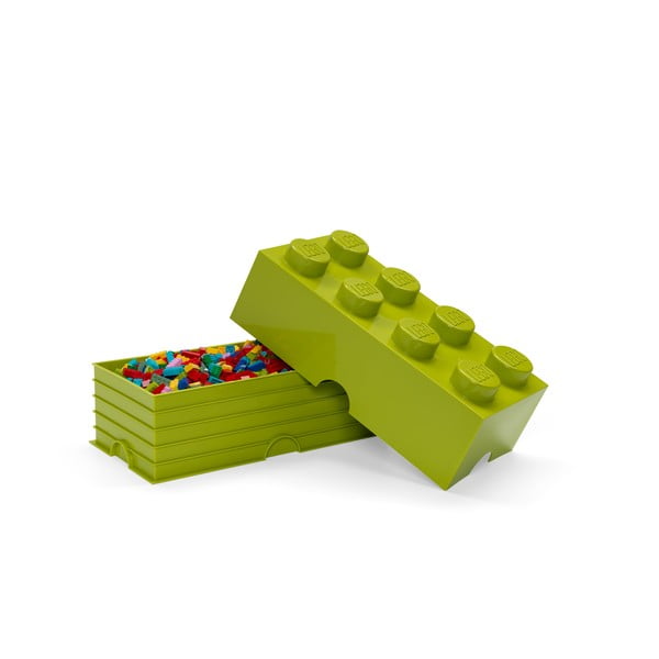 Кутия за съхранение на вар - LEGO®-image-1