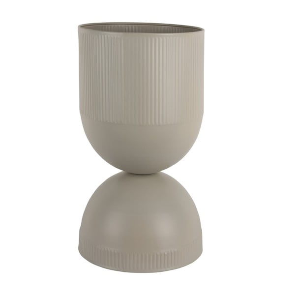 Метално покритие за кашпа ø 25,5 cm Tonar  – PT LIVING