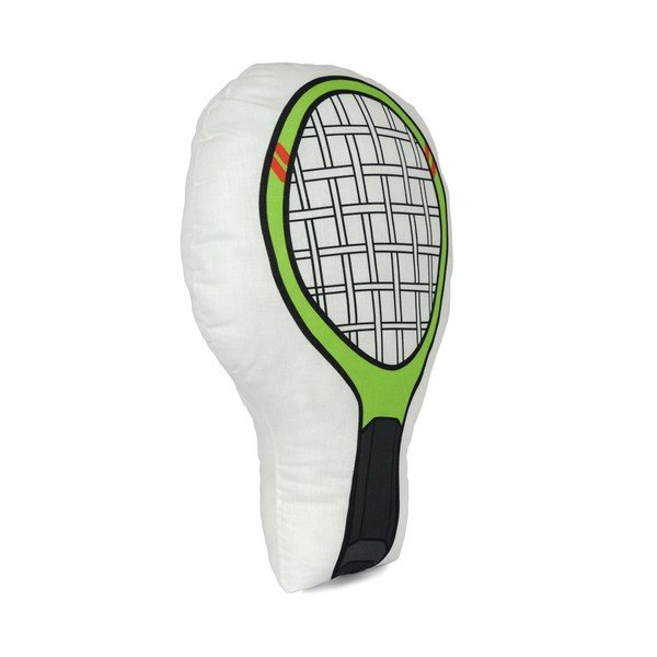 Polštářek Tennis, 40x30 cm-image-1