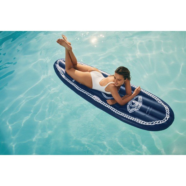 Надуваем шезлонг I Love Sun Luxe - Sunnylife-image-1