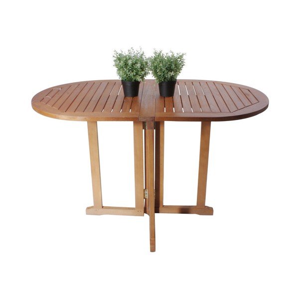 Градинска маса за хранене Baltimore – Garden Pleasure-image-1