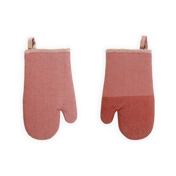 Памучена кухненска ръкавица Somerset – Tiseco Home Studio-image-2