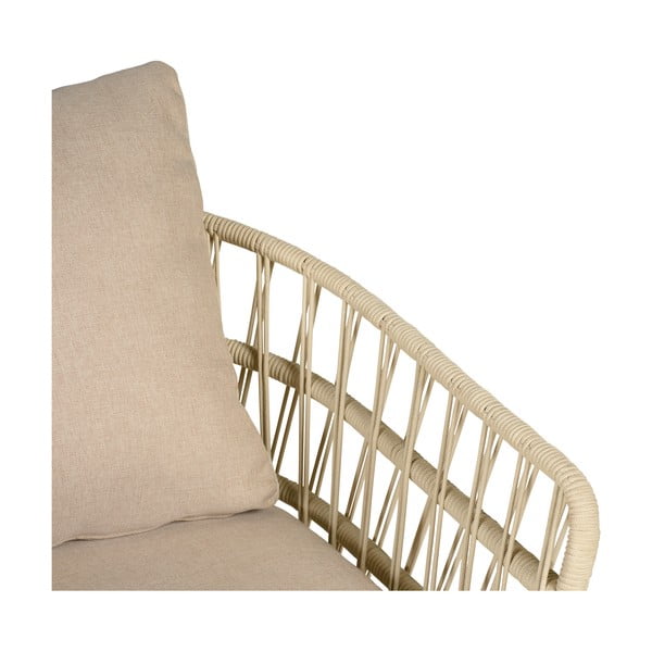 Градински фотьойл Carla - Bonami Selection-image-2