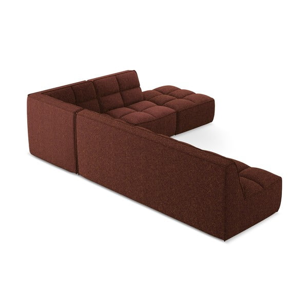 Модулен ъглов диван Kalai – Makamii-image-4