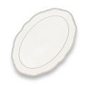 Тава от костен порцелан 20,5x31,5 cm Odette – S|P Collection