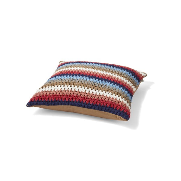 Възглавница Casta, 45x45 cm - Dutch Décor-image-2