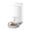 Пластмасов дозатор за храна  за котки Catit Pixi Smart – Plaček Pet Products