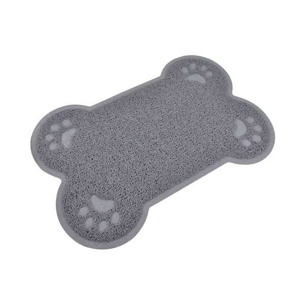 Подложка за купа за хранене 40x60 cm Bone – Love Story