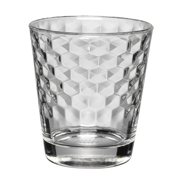 Комплект от 4 чаши за кафе, височина 10 cm Coffee Time - WMF-image-1