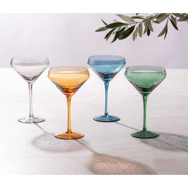 Чаши за коктейли в комплект от 4 бр. 300 ml Flynn – Ladelle-image-2