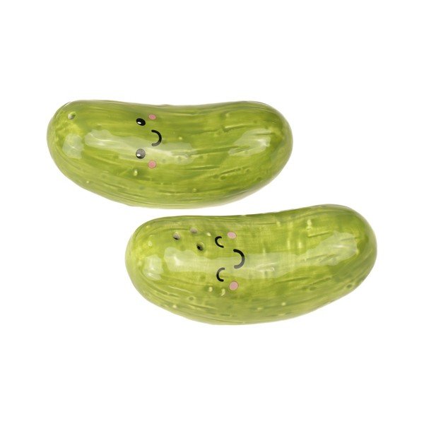 Солница и пиперница Pickle – Sass & Belle-image-4
