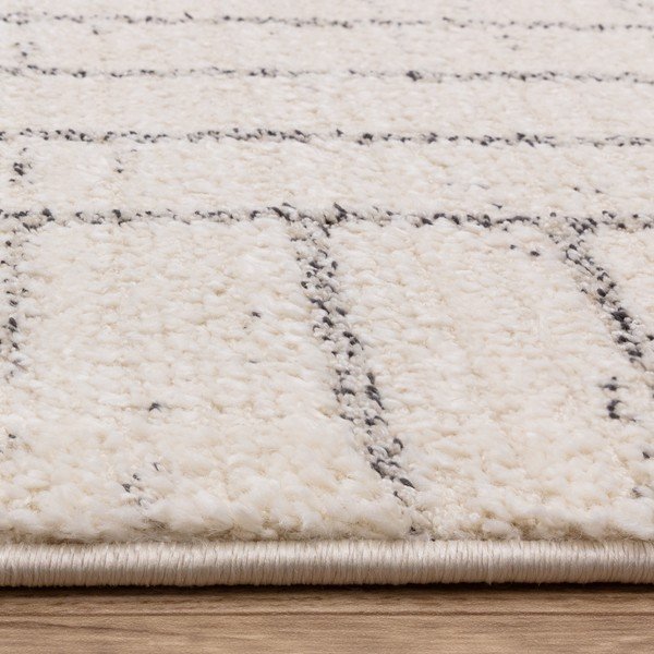 Кремав килим 200x275 cm Oslo – Asiatic Carpets-image-4