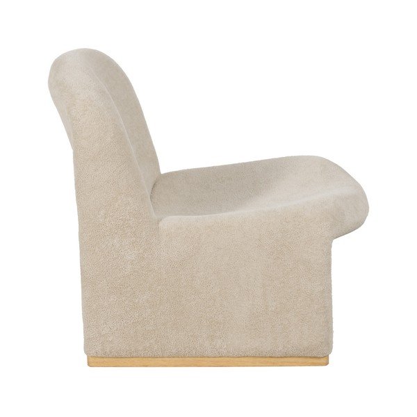 Бежово кресло от букле – Ixia-image-3