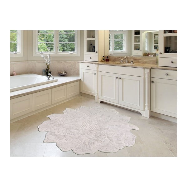 Килим Kaluma, ⌀ 80 cm - Vitaus-image-1