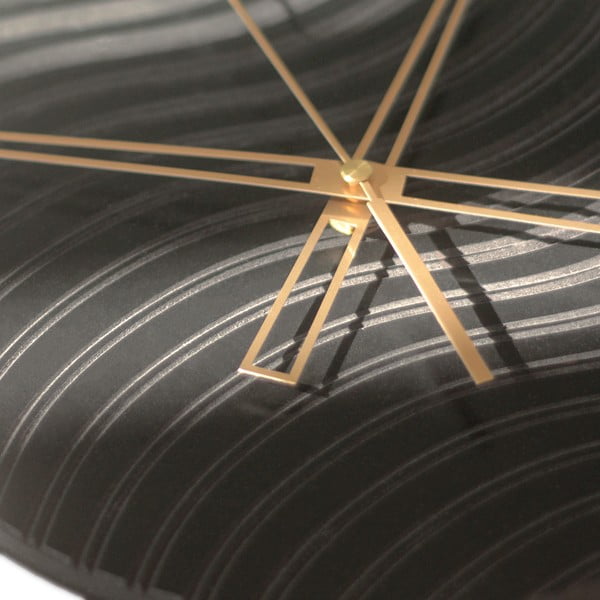 Стенен часовник ø 57 cm Noah – Styler-image-3