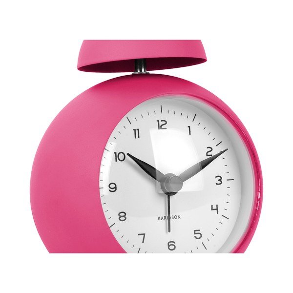 Аларма ø 9 cm Chaplin – Karlsson-image-4