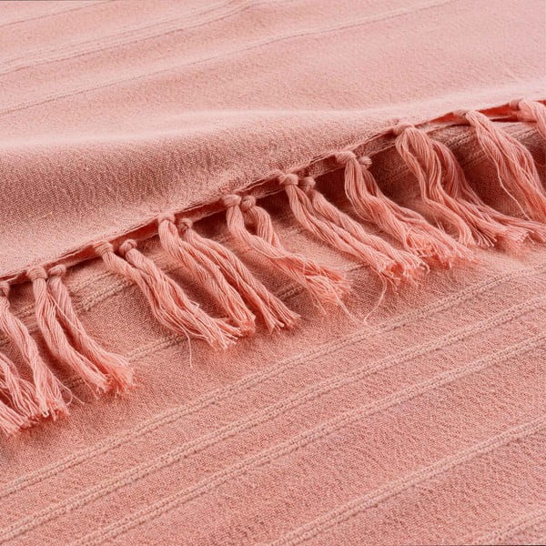 Одеяло 150x150 cm Lilia – douceur d'intérieur-image-1