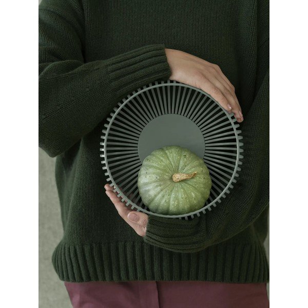 Стоманена кошница за плодове Lito M – Blomus-image-4